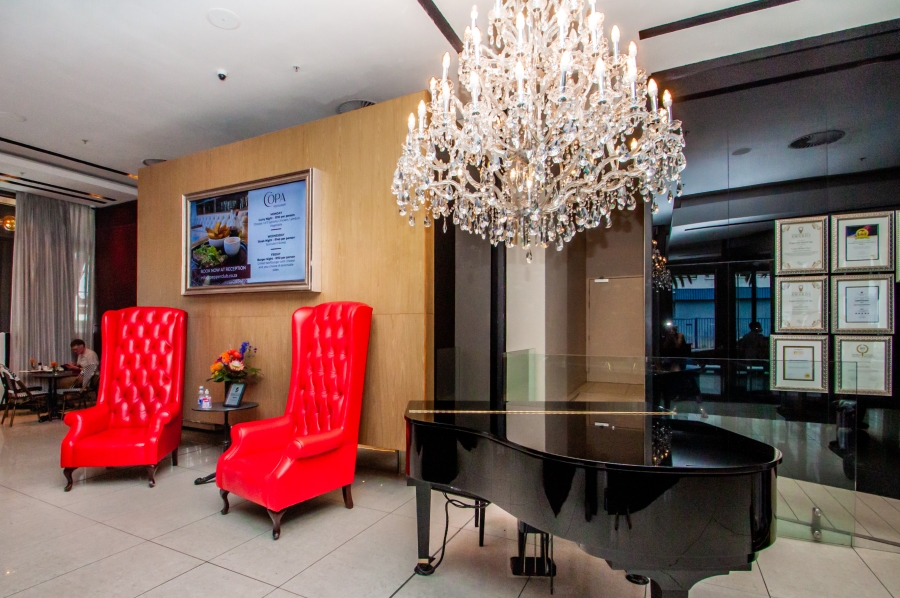 2 Bedroom Property for Sale in Cape Town City Centre Western Cape